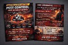 FOR ALL PESTS K2 PEST CONTROL SERVICES "1 YEAR WARRANTY" - Photo 3
