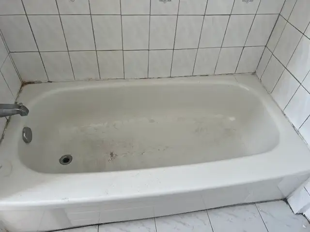 Re-Caulking Shower Bathtub Sink $100 - Photo 3