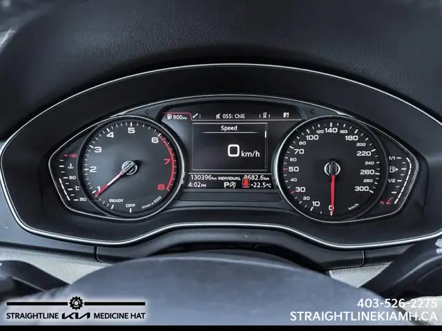 2018 Audi Q5 Progressiv One owner, Heated Seats, Backup Cam, App - Photo 13