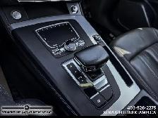 2018 Audi Q5 Progressiv One owner, Heated Seats, Backup Cam, App - Photo 15