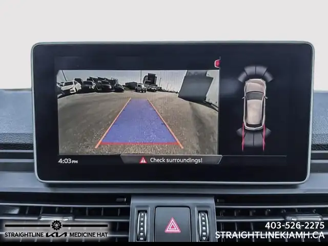 2018 Audi Q5 Progressiv One owner, Heated Seats, Backup Cam, App - Photo 17