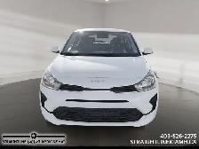 2023 Kia Rio 5-door LX  Heated Front Seats, 8' Touchscreen Displ - Photo 2