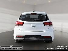 2023 Kia Rio 5-door LX  Heated Front Seats, 8' Touchscreen Displ - Photo 3