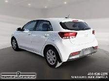 2023 Kia Rio 5-door LX  Heated Front Seats, 8' Touchscreen Displ - Photo 4