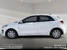 2023 Kia Rio 5-door LX  Heated Front Seats, 8' Touchscreen Displ - Photo 5