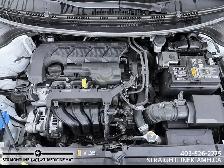 2023 Kia Rio 5-door LX  Heated Front Seats, 8' Touchscreen Displ - Photo 8
