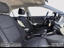 2023 Kia Rio 5-door LX  Heated Front Seats, 8' Touchscreen Displ - Photo 9