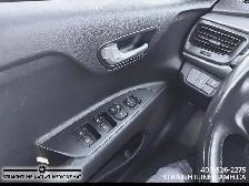 2023 Kia Rio 5-door LX  Heated Front Seats, 8' Touchscreen Displ - Photo 11