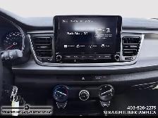2023 Kia Rio 5-door LX  Heated Front Seats, 8' Touchscreen Displ - Photo 14