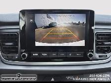 2023 Kia Rio 5-door LX  Heated Front Seats, 8' Touchscreen Displ - Photo 17