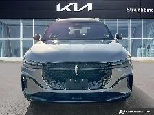 2024 Lincoln Nautilus Reserve Beautiful Hybrid - Photo 2