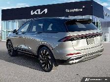 2024 Lincoln Nautilus Reserve Beautiful Hybrid - Photo 4
