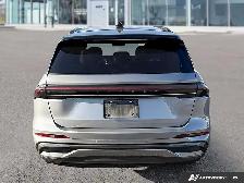 2024 Lincoln Nautilus Reserve Beautiful Hybrid - Photo 5