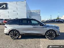 2024 Lincoln Nautilus Reserve Beautiful Hybrid - Photo 7