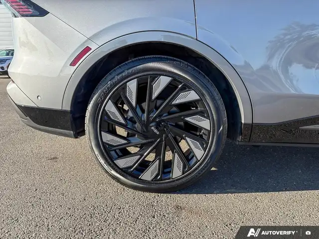 2024 Lincoln Nautilus Reserve Beautiful Hybrid - Photo 8