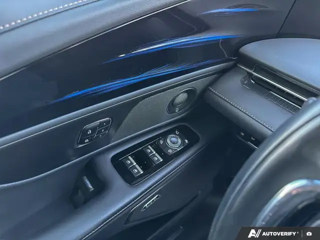 2024 Lincoln Nautilus Reserve Beautiful Hybrid - Photo 13
