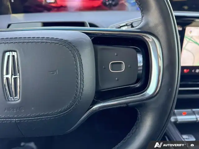 2024 Lincoln Nautilus Reserve Beautiful Hybrid - Photo 17