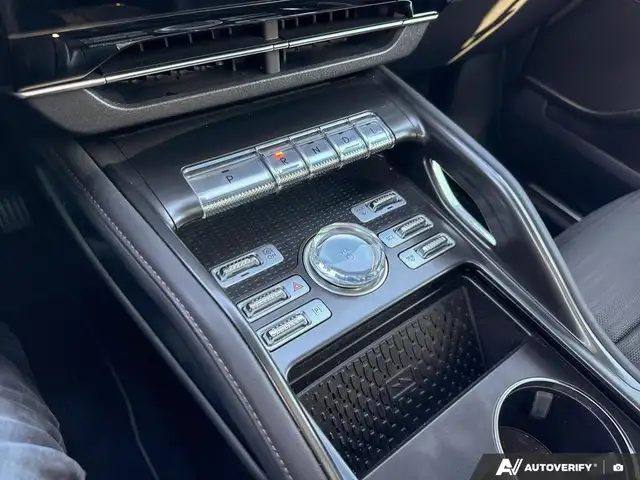 2024 Lincoln Nautilus Reserve Beautiful Hybrid - Photo 20
