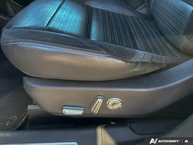 2024 Lincoln Nautilus Reserve Beautiful Hybrid - Photo 22