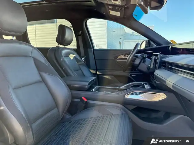 2024 Lincoln Nautilus Reserve Beautiful Hybrid - Photo 24