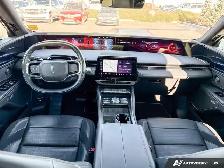 2024 Lincoln Nautilus Reserve Beautiful Hybrid - Photo 25