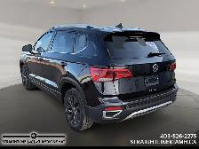 2024 Volkswagen Taos Comfortline Stylish Design, Advanced Safety - Photo 4