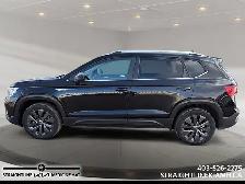 2024 Volkswagen Taos Comfortline Stylish Design, Advanced Safety - Photo 5