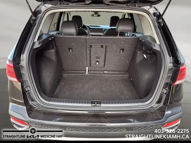 2024 Volkswagen Taos Comfortline Stylish Design, Advanced Safety - Photo 6