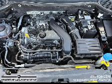 2024 Volkswagen Taos Comfortline Stylish Design, Advanced Safety - Photo 8