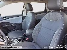 2024 Volkswagen Taos Comfortline Stylish Design, Advanced Safety - Photo 9