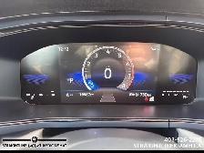 2024 Volkswagen Taos Comfortline Stylish Design, Advanced Safety - Photo 13