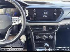 2024 Volkswagen Taos Comfortline Stylish Design, Advanced Safety - Photo 14