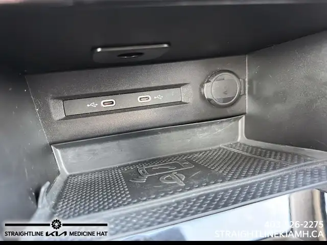 2024 Volkswagen Taos Comfortline Stylish Design, Advanced Safety - Photo 16