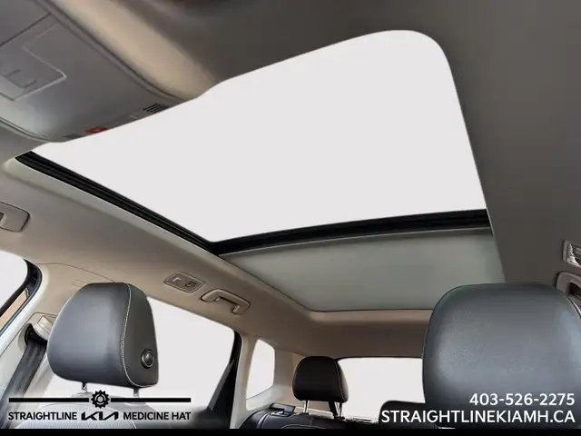 2024 Volkswagen Taos Comfortline Stylish Design, Advanced Safety - Photo 17