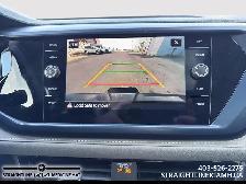 2024 Volkswagen Taos Comfortline Stylish Design, Advanced Safety - Photo 18