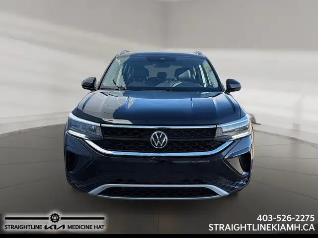 2024 Volkswagen Taos Comfortline Refined Design, Smart Technolog - Photo 2