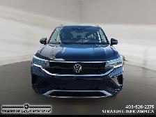 2024 Volkswagen Taos Comfortline Refined Design, Smart Technolog - Photo 2