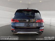2024 Volkswagen Taos Comfortline Refined Design, Smart Technolog - Photo 3