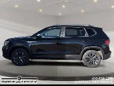 2024 Volkswagen Taos Comfortline Refined Design, Smart Technolog - Photo 5