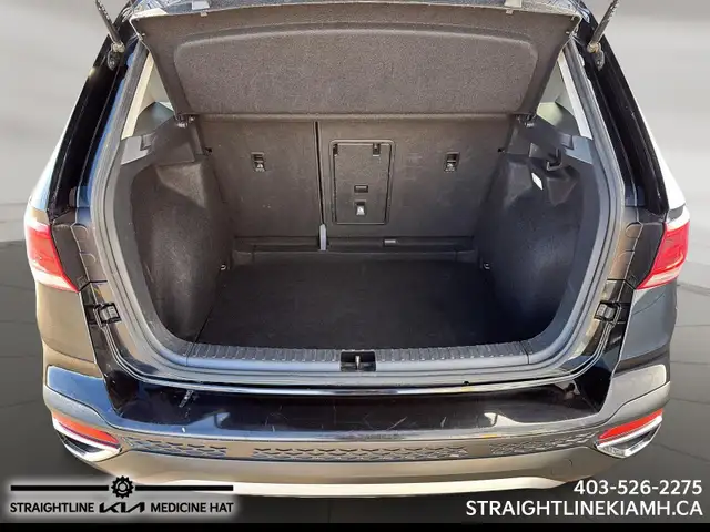 2024 Volkswagen Taos Comfortline Refined Design, Smart Technolog - Photo 6