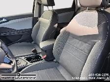 2024 Volkswagen Taos Comfortline Refined Design, Smart Technolog - Photo 9