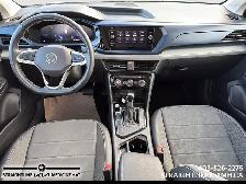 2024 Volkswagen Taos Comfortline Refined Design, Smart Technolog - Photo 10