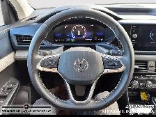 2024 Volkswagen Taos Comfortline Refined Design, Smart Technolog - Photo 12