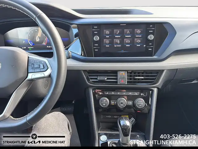 2024 Volkswagen Taos Comfortline Refined Design, Smart Technolog - Photo 14