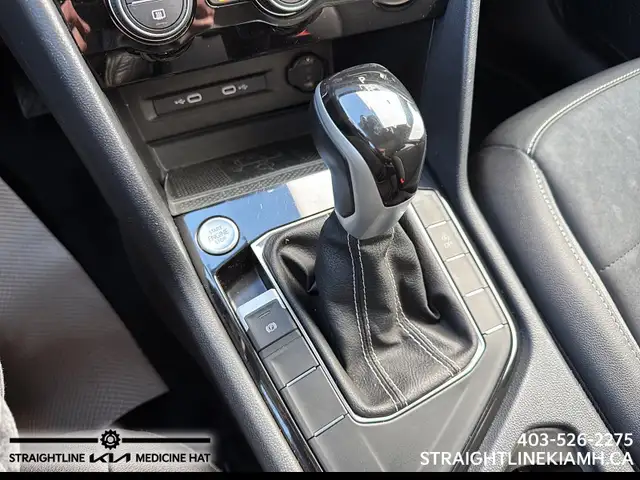 2024 Volkswagen Taos Comfortline Refined Design, Smart Technolog - Photo 15