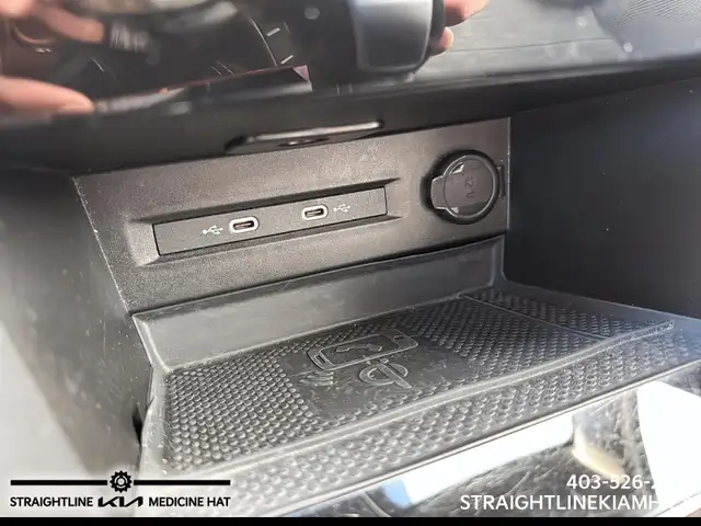 2024 Volkswagen Taos Comfortline Refined Design, Smart Technolog - Photo 16