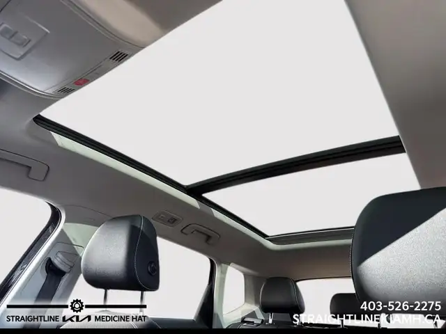 2024 Volkswagen Taos Comfortline Refined Design, Smart Technolog - Photo 17