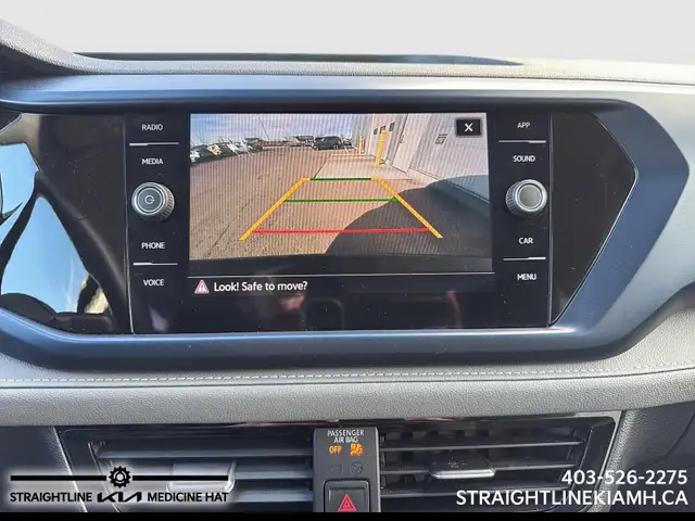 2024 Volkswagen Taos Comfortline Refined Design, Smart Technolog - Photo 18
