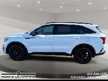 2023 Kia Sorento SX low kilometers, fully loaded, premium comfor - Photo 5