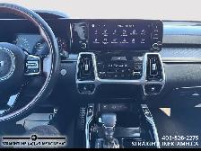 2023 Kia Sorento SX low kilometers, fully loaded, premium comfor - Photo 14